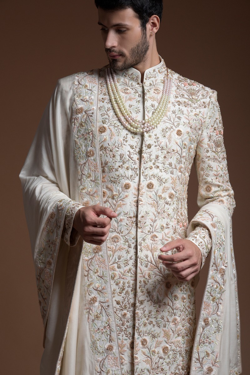 Sarees | Sherwani | Salwar Suits | Kurti | Lehenga | Designer Gown ...
