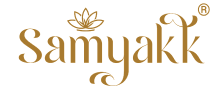 Samyakk Clothing logo